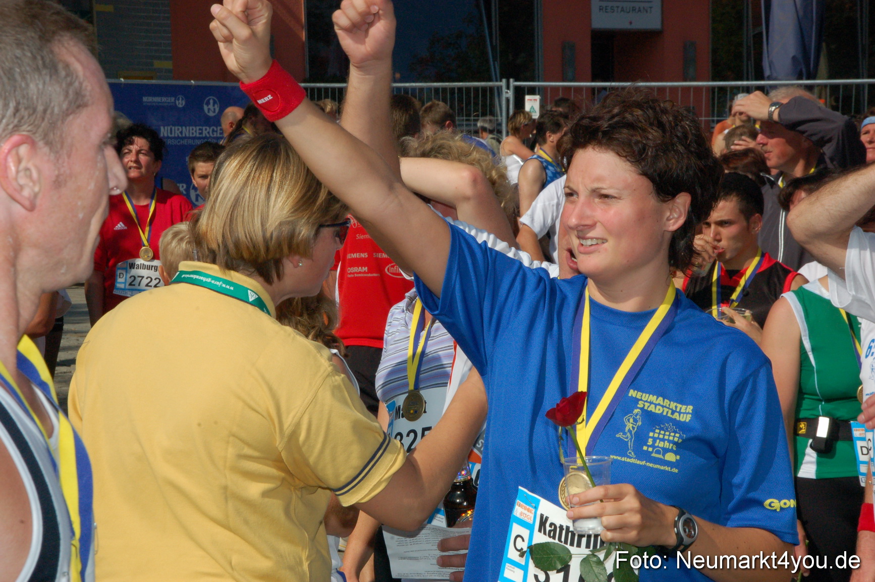 0210 Stadtlauf Neumarkt